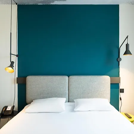 Ibis Wenceslas Square Hotel