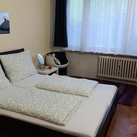 Dream Apartment Prague