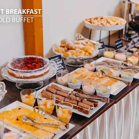 Hotel Louis Leger - Czech Leading 4*
