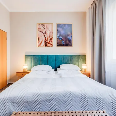 Andante Hotel Prague
