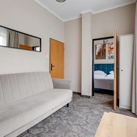 Hotel Andante 3*