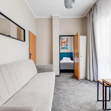 Andante 3* Prague
