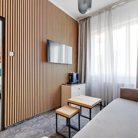 Andante Hotel