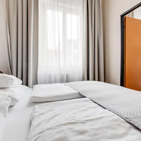 Hotel Andante