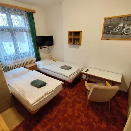 21 Gasthuis Praag
