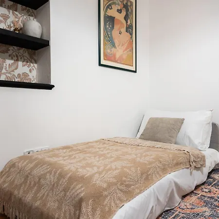 Luxury Retreat By Charles Bridge