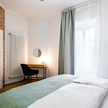 Luxury Retreat By Charles Bridge