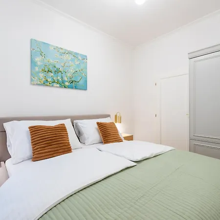 Luxury Retreat By Charles Bridge * Prague