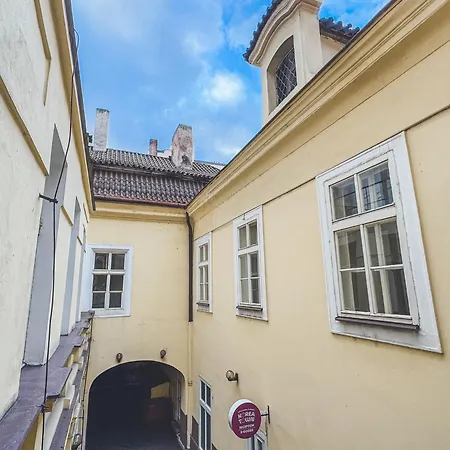 Korea Town Praga