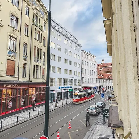 Hostel Korea Town Praga