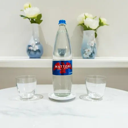 דירה Vodickova Luxury פראג