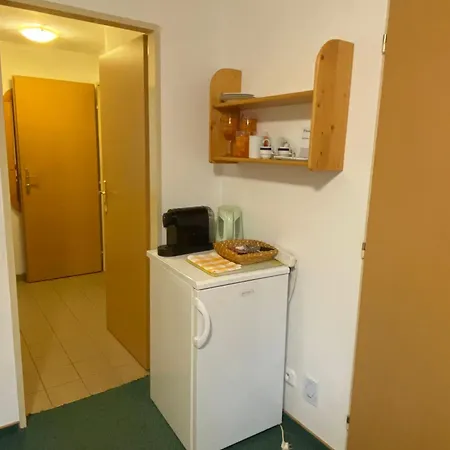 Trojska Guest house *