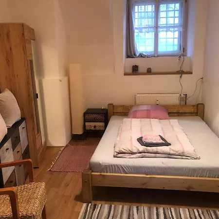Appartement Historic Centre Of Praag