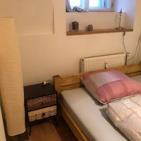 Appartement Historic Centre Of