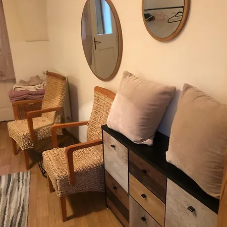 Appartement Historic Centre Of Praag