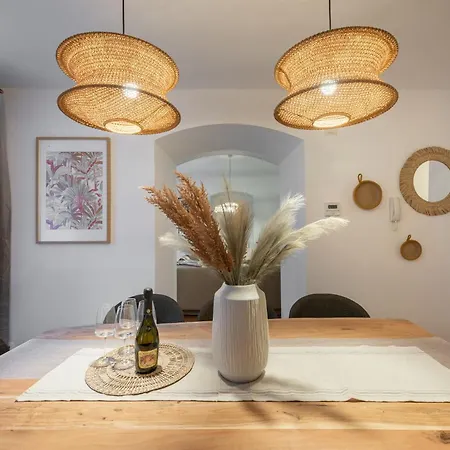 Luxury Retreat By Charles Bridge * Prague