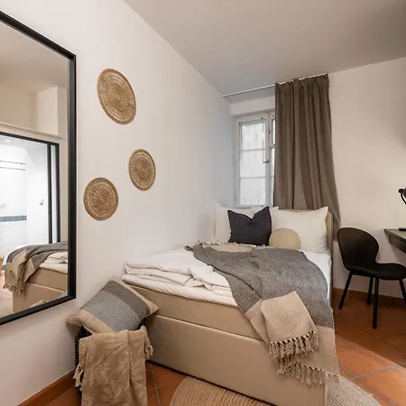 Luxury Retreat By Charles Bridge