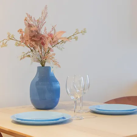 Churchill Heritage Apartment Prague