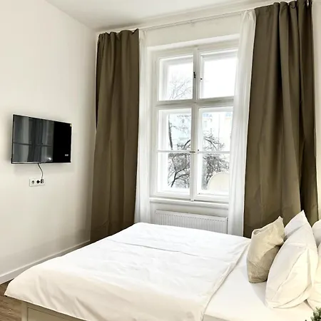 Cozy One-room In Heart Of דירה *