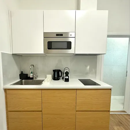 Cozy One-room In Heart Of דירה פראג