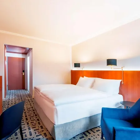 فندق إن إتش سيتي 4*