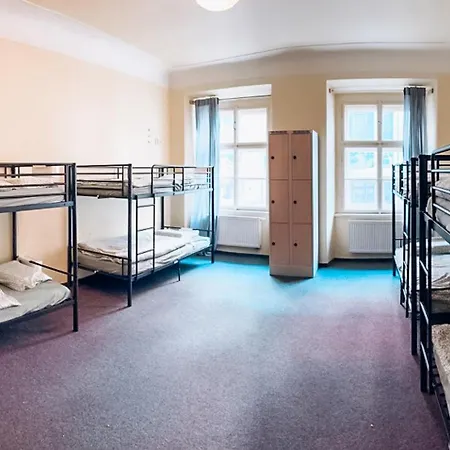 Hostel Korea Town