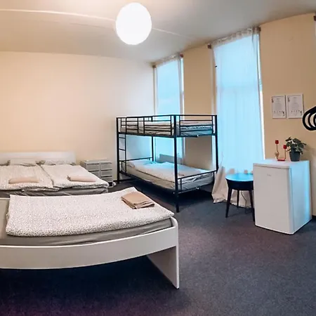 Hostel Korea Town