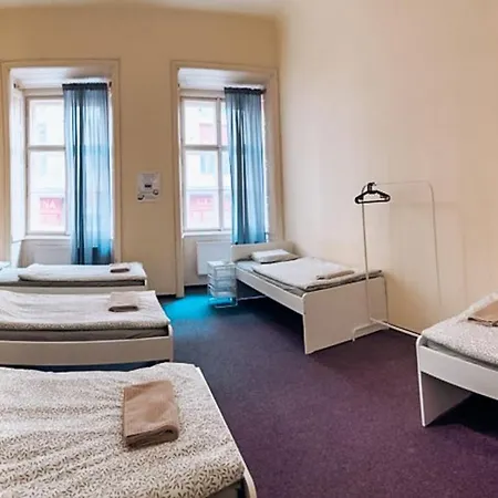 Hostel Korea Town