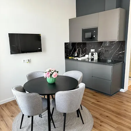 Mystical 2-bed In Heart Of 프라하