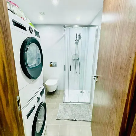 Apartament Nest Center