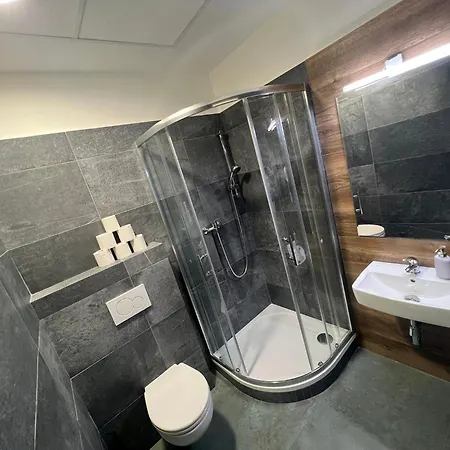 Hostel Like A Prague
