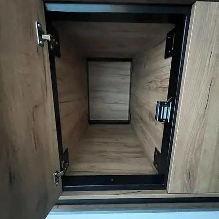 Like A Hostel