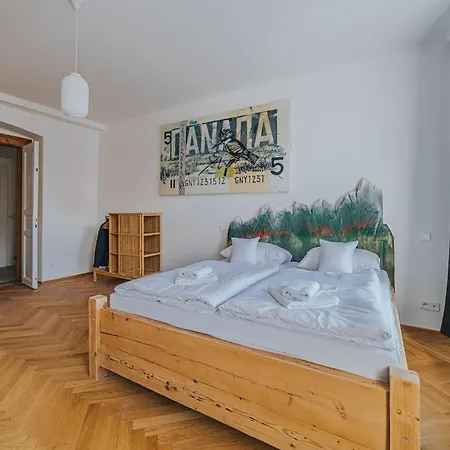 Bohemian Experience * Prag