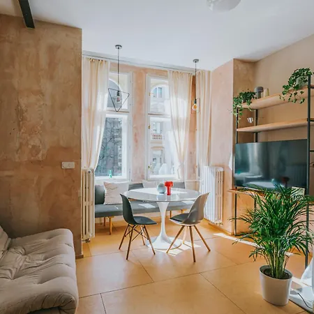 Bohemian Experience Lejlighedshotel Prag
