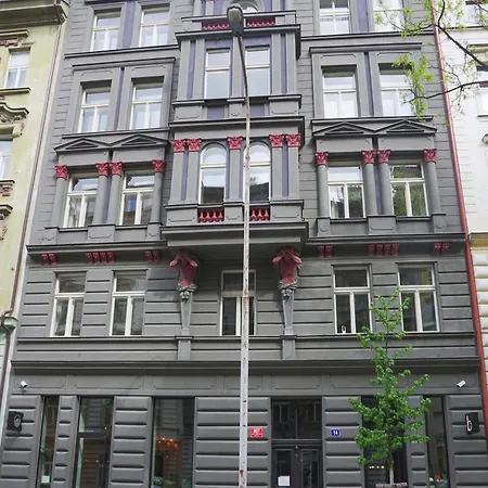 Bohemian Experience Prag