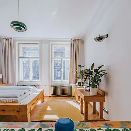 Bohemian Experience Prag