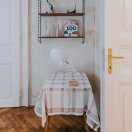 Bohemian Experience * Prag