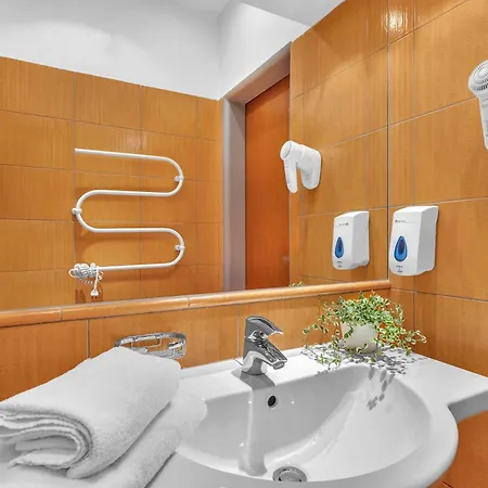Abitohotel Отель