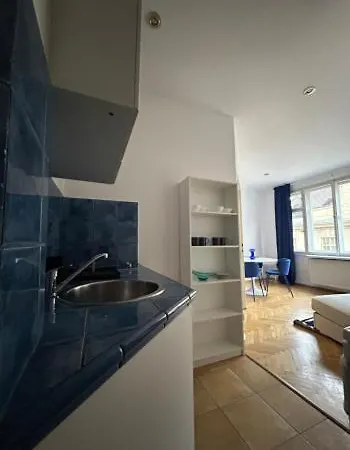 Old Town - Konviktska Apartment