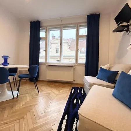 Apartment Old Town - Konviktska