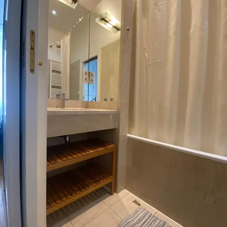 Golem Bed & Breakfast Praha