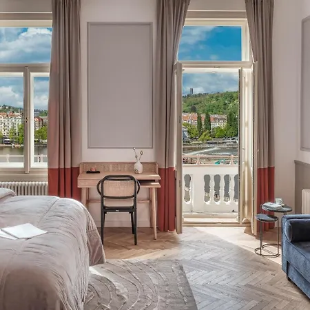 River Dance By Adrez Appart hôtel