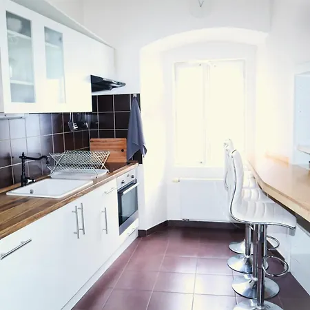 Appartement At The Blue Lion & Parking Assistance