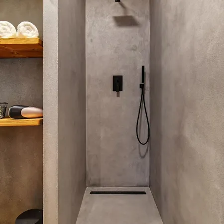 Apartment Long Street Deluxe Prague