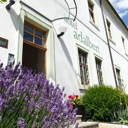 Adalbert Ecohotel
