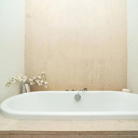 Appartement Elegant Old Town With Balcony With Free Garage Prague