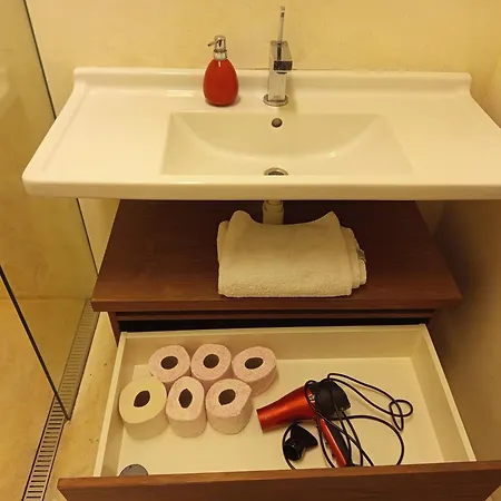 Apartment Romantic *
