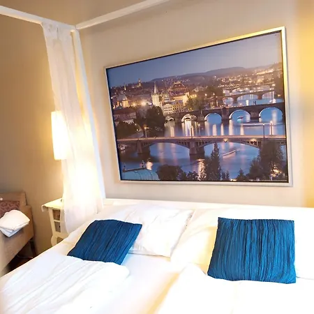 Apartment Romantic Prague