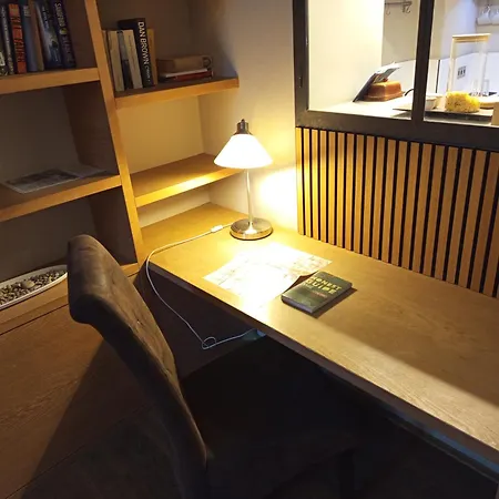 Romantic Apartment