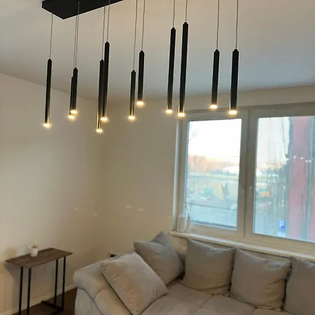 Lili Apartment Prague